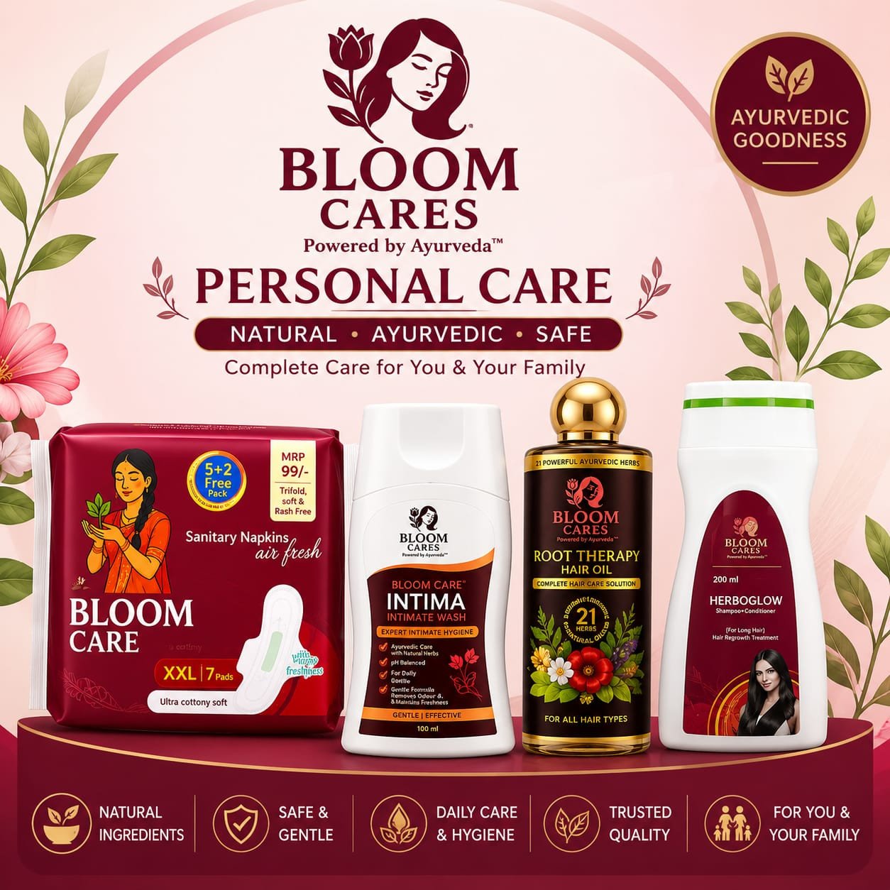 Personal Care